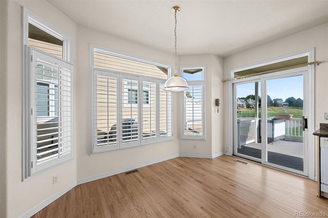 15 Tamerlain Court, Littleton, CO 80130