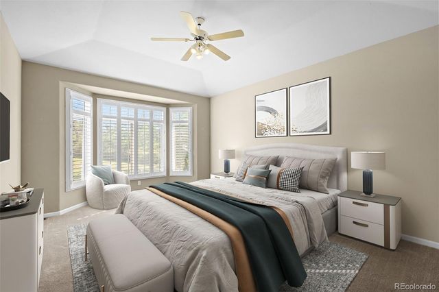 15 Tamerlain Court, Littleton, CO 80130