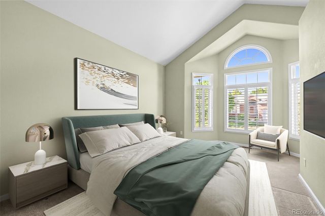 15 Tamerlain Court, Littleton, CO 80130