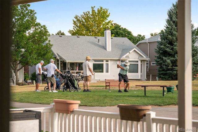 15 Tamerlain Court, Littleton, CO 80130