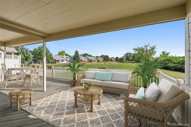 15 Tamerlain Court, Littleton, CO 80130
