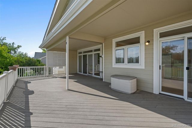 15 Tamerlain Court, Littleton, CO 80130