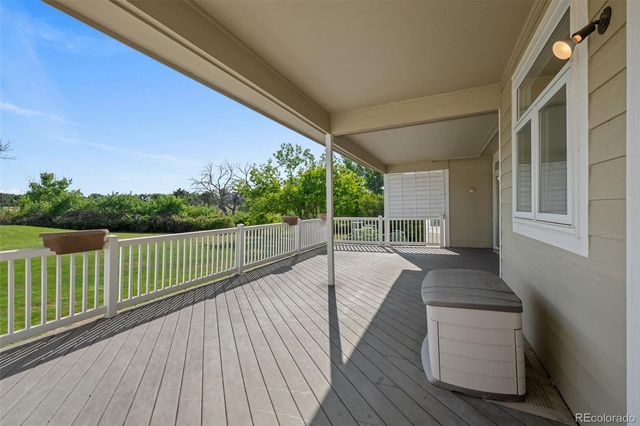 15 Tamerlain Court, Littleton, CO 80130