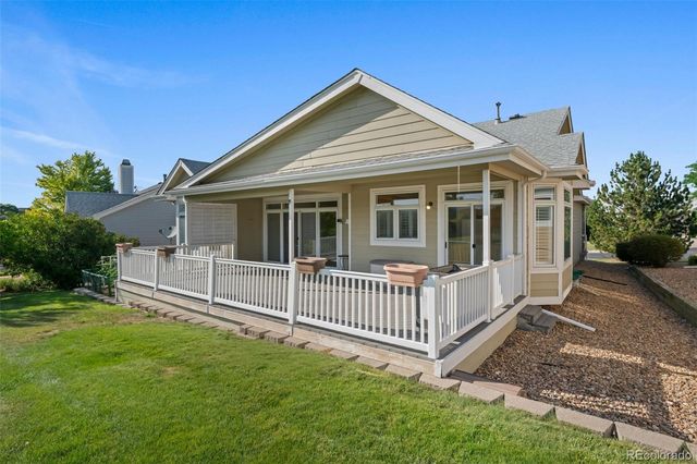 15 Tamerlain Court, Littleton, CO 80130