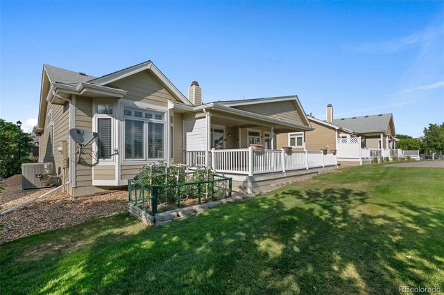 15 Tamerlain Court, Littleton, CO 80130