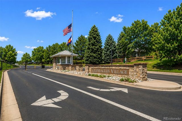 15 Tamerlain Court, Littleton, CO 80130