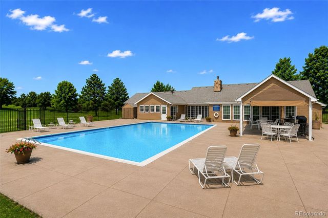 15 Tamerlain Court, Littleton, CO 80130