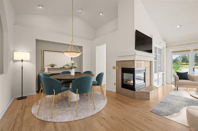15 Tamerlain Court, Littleton, CO 80130