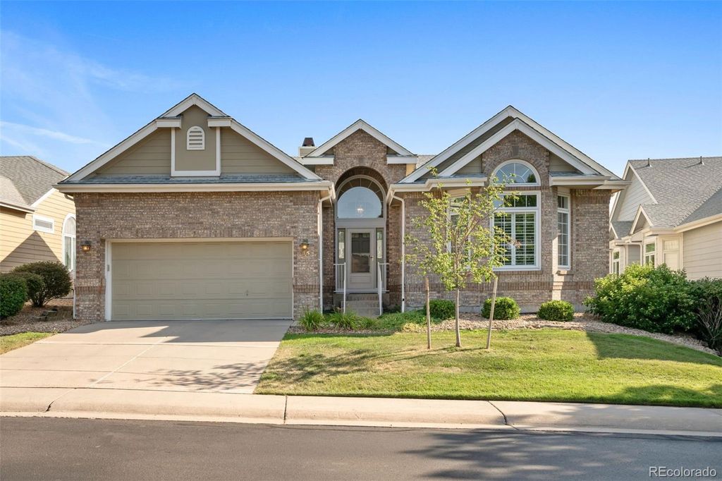 15 Tamerlain Court, Littleton, CO 80130