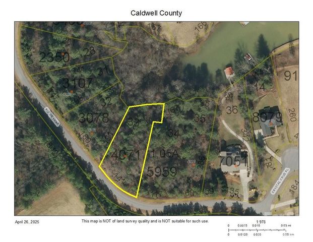 4856 Rio De Luna Drive 31,32, & 33, Hickory, NC 28601
