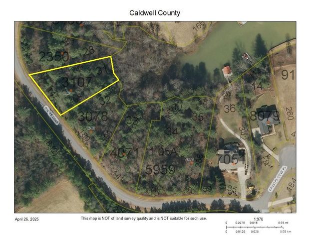 4856 Rio De Luna Drive 31,32, & 33, Hickory, NC 28601
