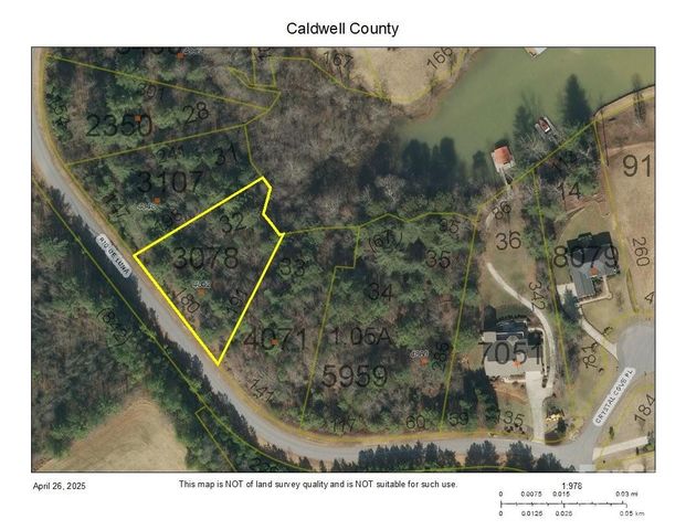4856 Rio De Luna Drive 31,32, & 33, Hickory, NC 28601