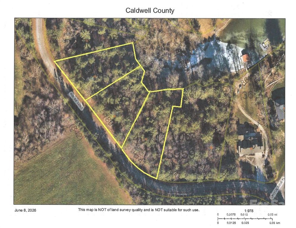 4856 Rio De Luna Drive 31,32, & 33, Hickory, NC 28601