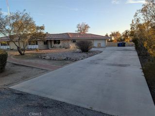 19989 Crow, Apple Valley, CA 92307
