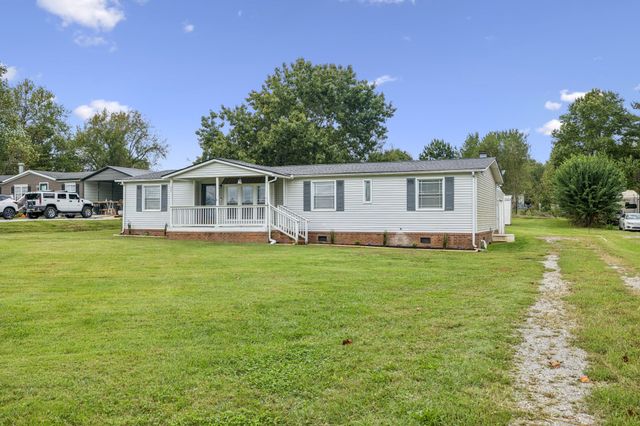 511 Central Ave, Chapel Hill, TN 37034