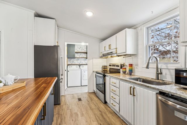 511 Central Ave, Chapel Hill, TN 37034