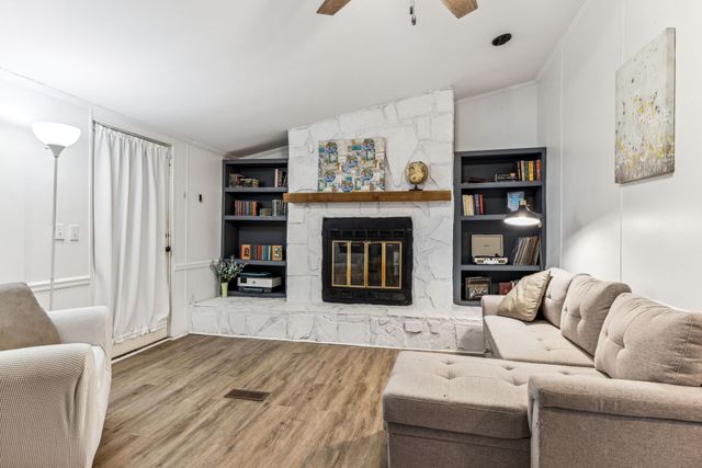 511 Central Ave, Chapel Hill, TN 37034