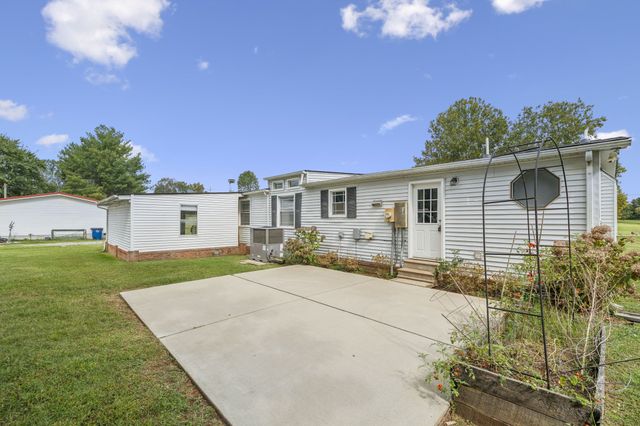 511 Central Ave, Chapel Hill, TN 37034