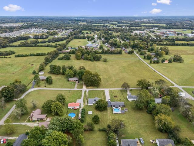 511 Central Ave, Chapel Hill, TN 37034