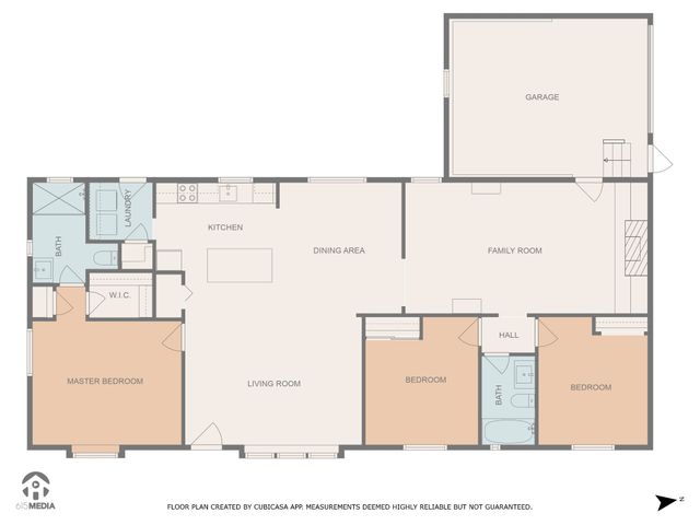 511 Central Ave, Chapel Hill, TN 37034