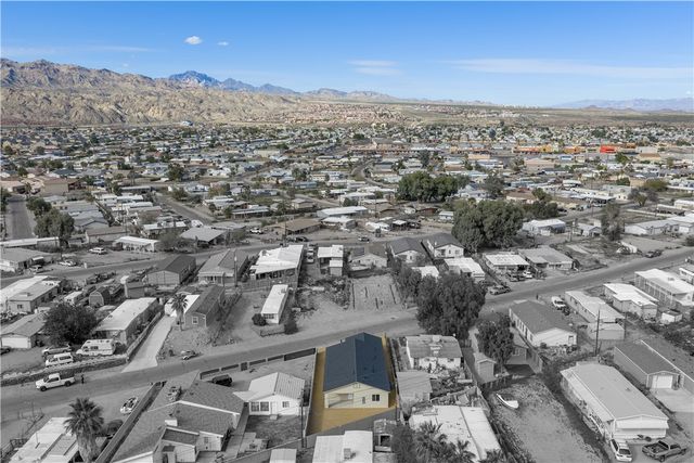 1924 Surf And Sand Drive, Bullhead City, AZ 86442