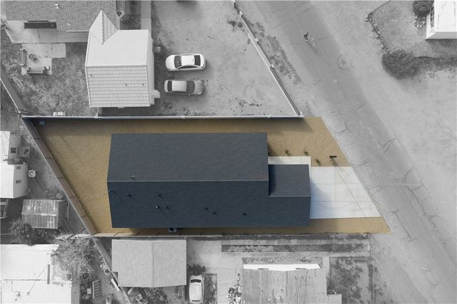 1924 Surf And Sand Drive, Bullhead City, AZ 86442