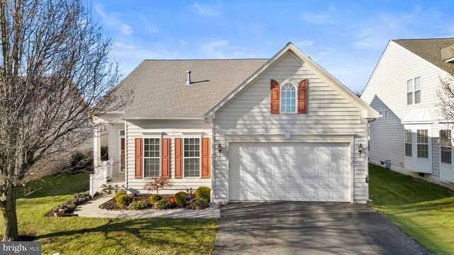 407 CALEDONIA WAY, Townsend, DE 19734