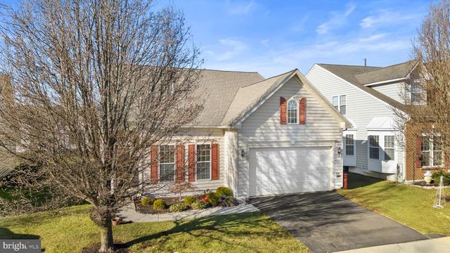 407 CALEDONIA WAY, Townsend, DE 19734