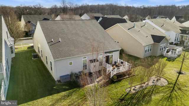 407 CALEDONIA WAY, Townsend, DE 19734