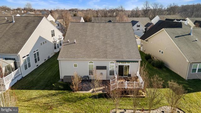 407 CALEDONIA WAY, Townsend, DE 19734