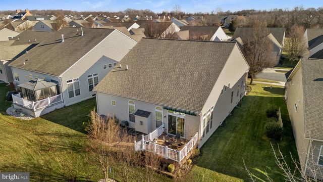 407 CALEDONIA WAY, Townsend, DE 19734