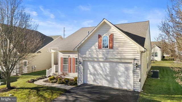 407 CALEDONIA WAY, Townsend, DE 19734