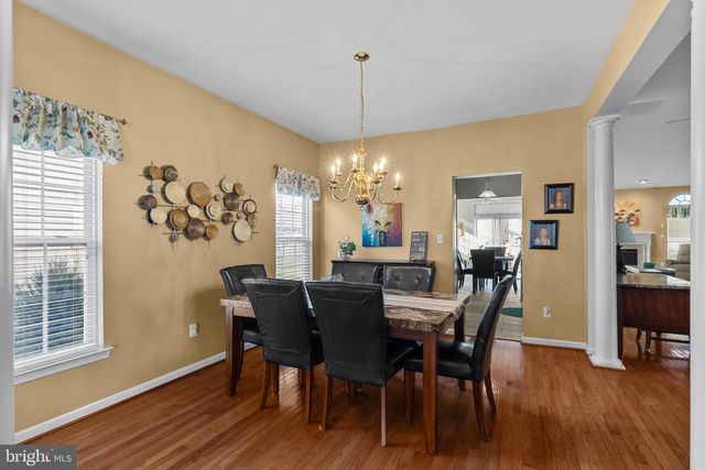 407 CALEDONIA WAY, Townsend, DE 19734