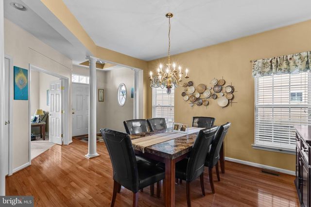 407 CALEDONIA WAY, Townsend, DE 19734