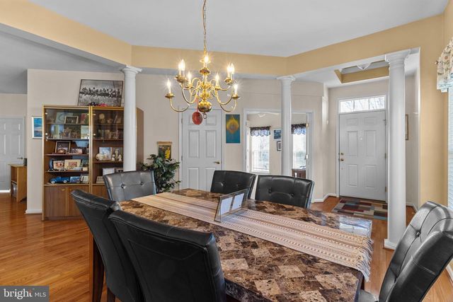 407 CALEDONIA WAY, Townsend, DE 19734