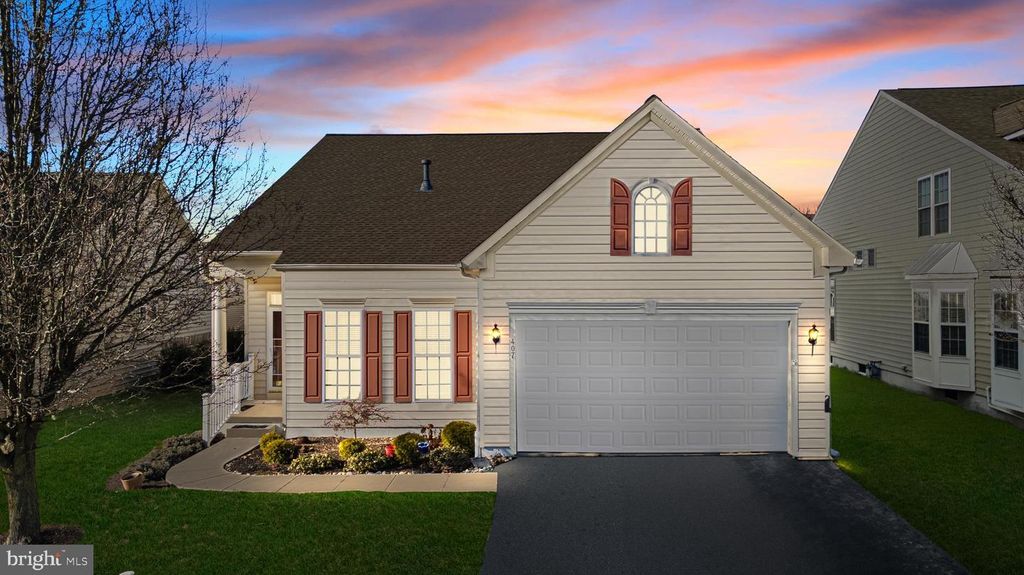 407 CALEDONIA WAY, Townsend, DE 19734