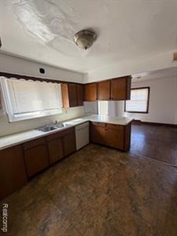 14150 Fairmount Drive, Detroit, MI 48205