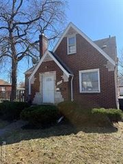 14150 Fairmount Drive, Detroit, MI 48205