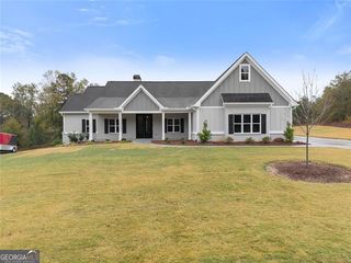 5416 Oak Manor Way LOT 4, Murrayville, GA 30564