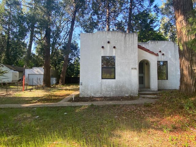11314 Squirrel Creek Rd, Grass Valley, CA 95945