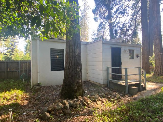 11314 Squirrel Creek Rd, Grass Valley, CA 95945