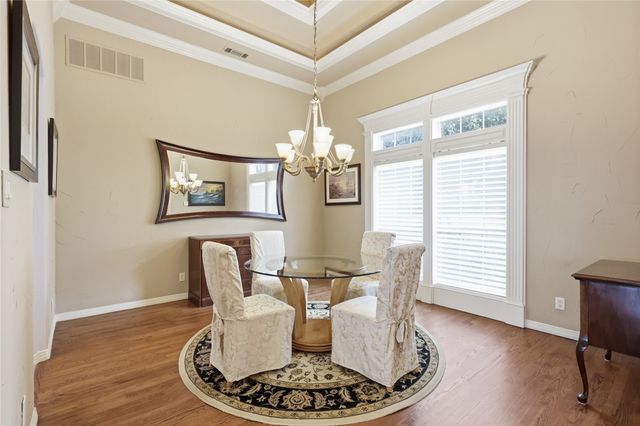 8804 Summit Point Court, Fort Worth, TX 76179