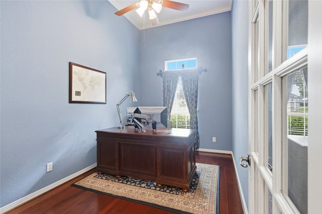 8804 Summit Point Court, Fort Worth, TX 76179