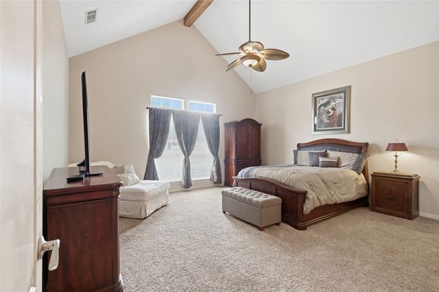 8804 Summit Point Court, Fort Worth, TX 76179