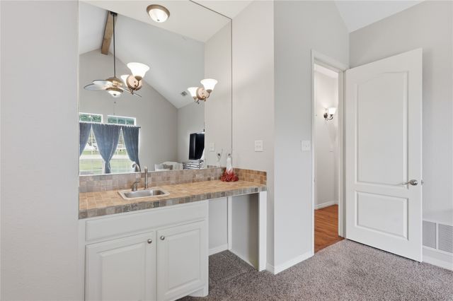 8804 Summit Point Court, Fort Worth, TX 76179