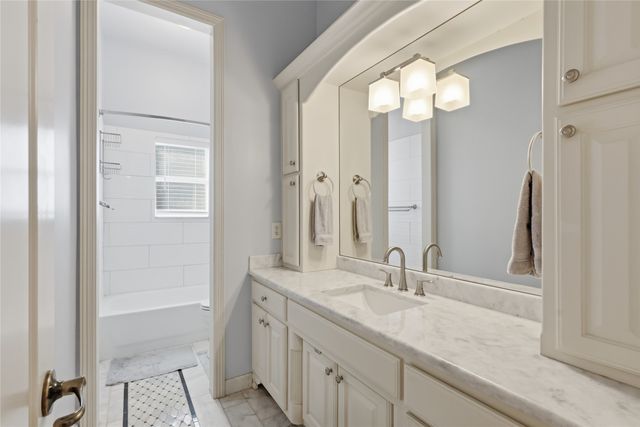 8804 Summit Point Court, Fort Worth, TX 76179