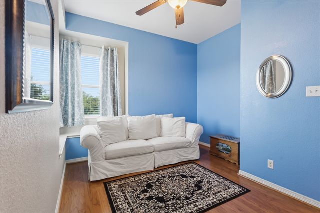 8804 Summit Point Court, Fort Worth, TX 76179