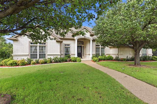 8804 Summit Point Court, Fort Worth, TX 76179