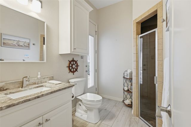 8804 Summit Point Court, Fort Worth, TX 76179