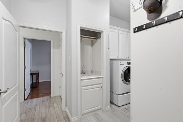8804 Summit Point Court, Fort Worth, TX 76179